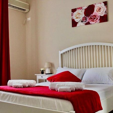 Casa Al Porto Villa Palermo Dış mekan fotoğraf