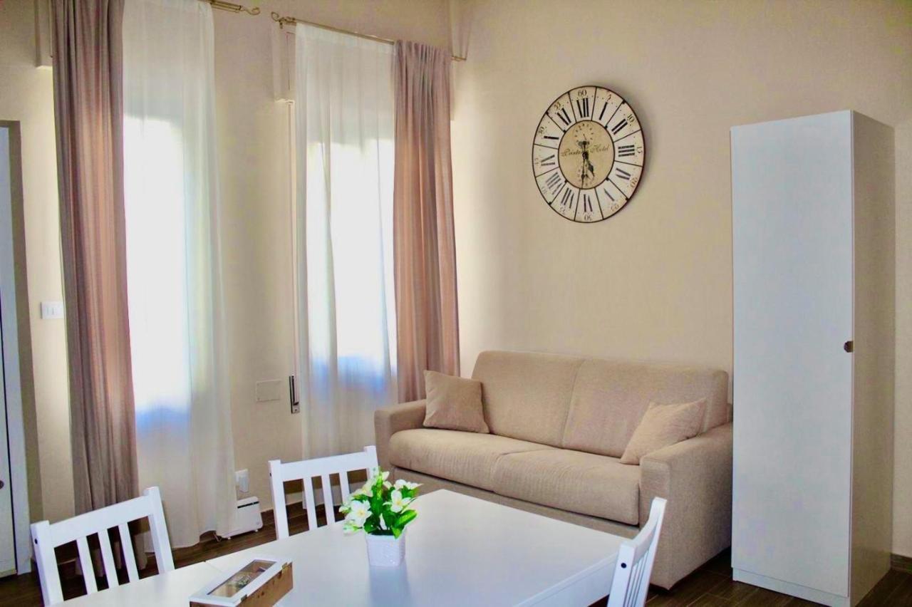 Casa Al Porto Villa Palermo Dış mekan fotoğraf