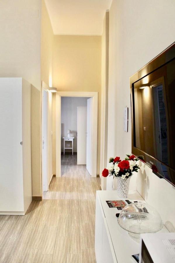 Casa Al Porto Villa Palermo Dış mekan fotoğraf