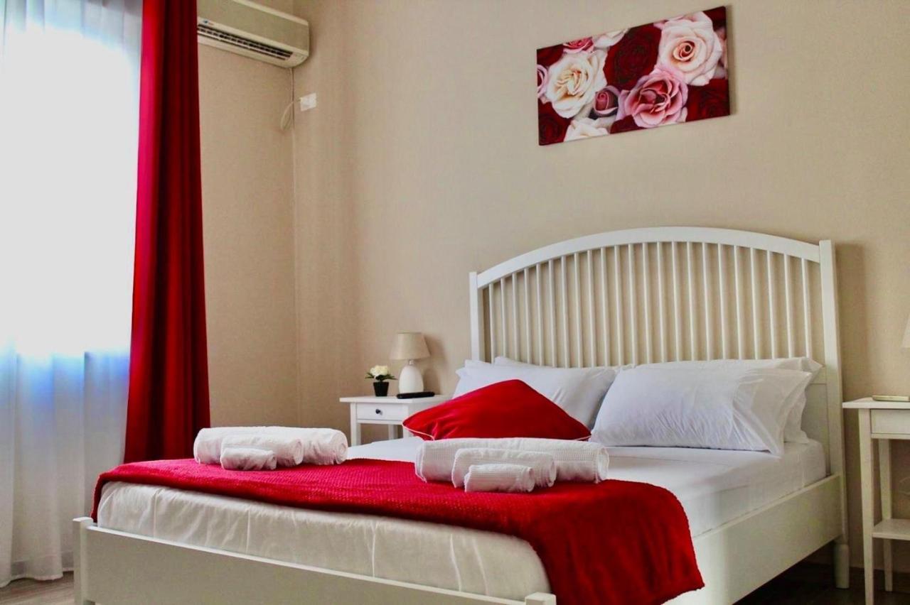Casa Al Porto Villa Palermo Dış mekan fotoğraf