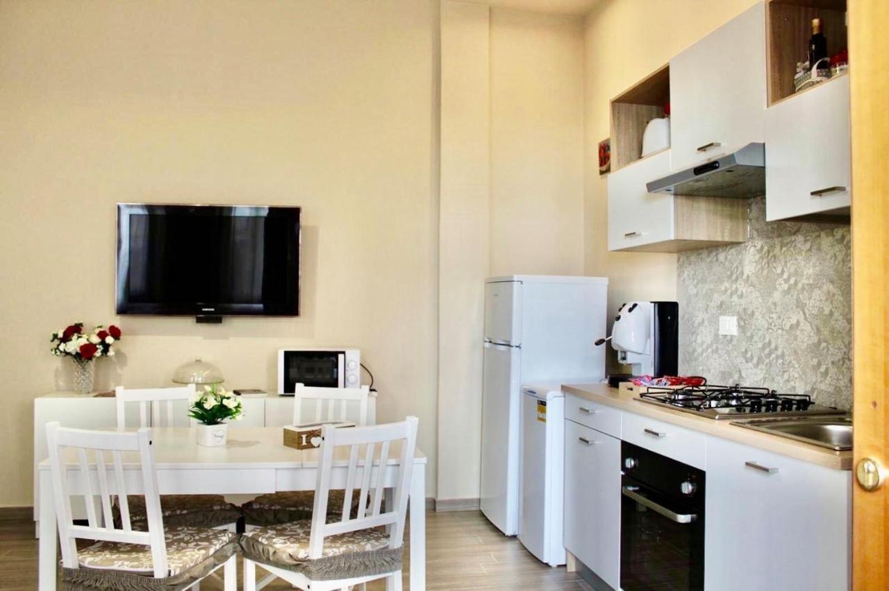Casa Al Porto Villa Palermo Dış mekan fotoğraf