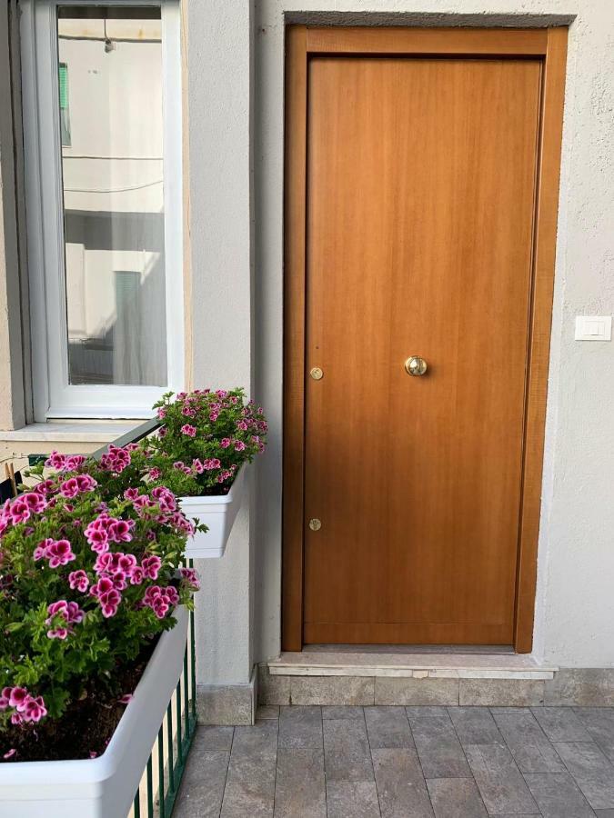 Casa Al Porto Villa Palermo Dış mekan fotoğraf