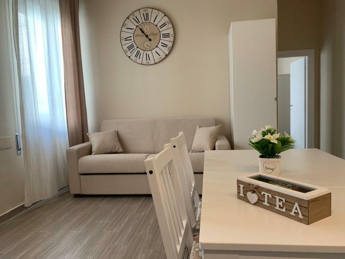 Casa Al Porto Villa Palermo Dış mekan fotoğraf