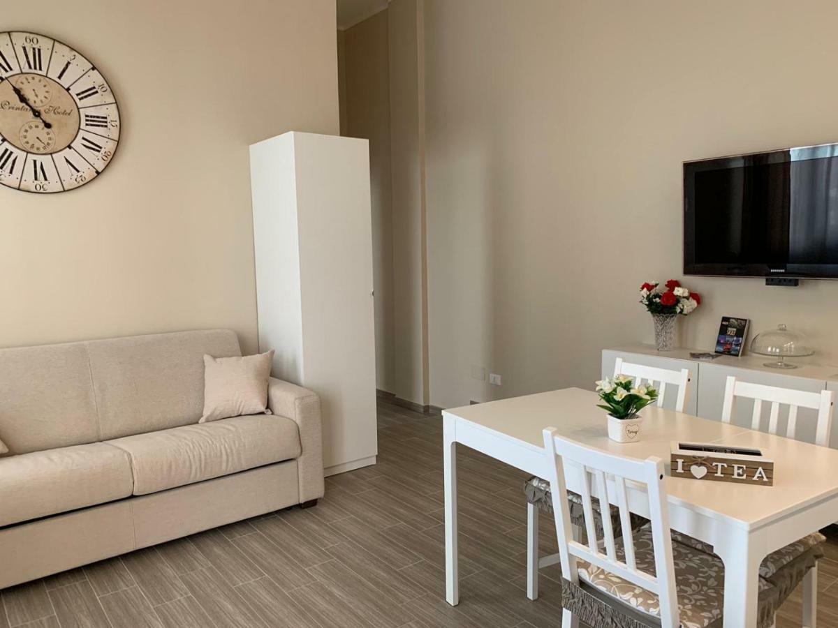 Casa Al Porto Villa Palermo Dış mekan fotoğraf