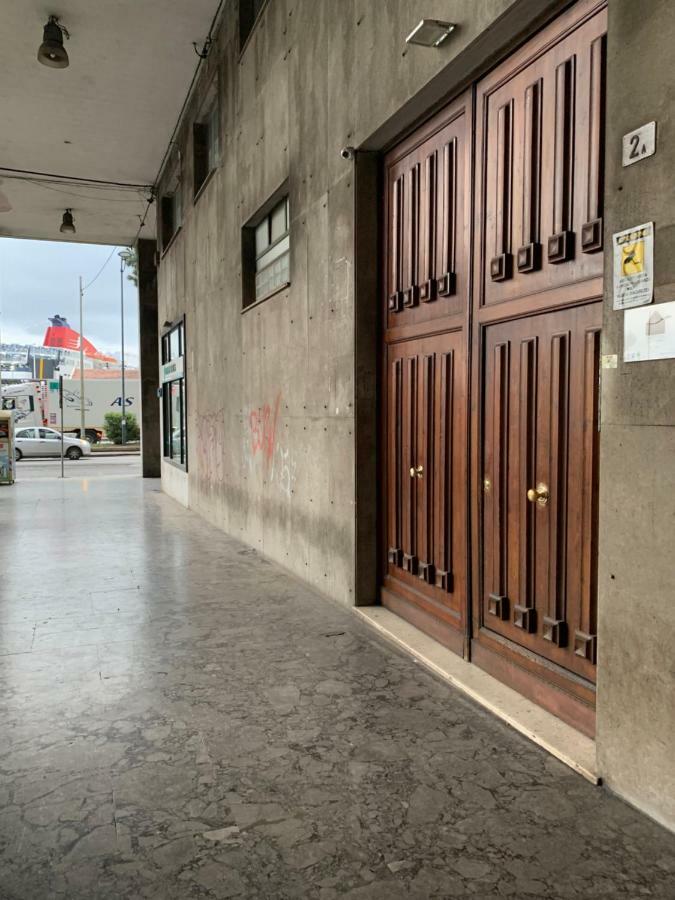 Casa Al Porto Villa Palermo Dış mekan fotoğraf