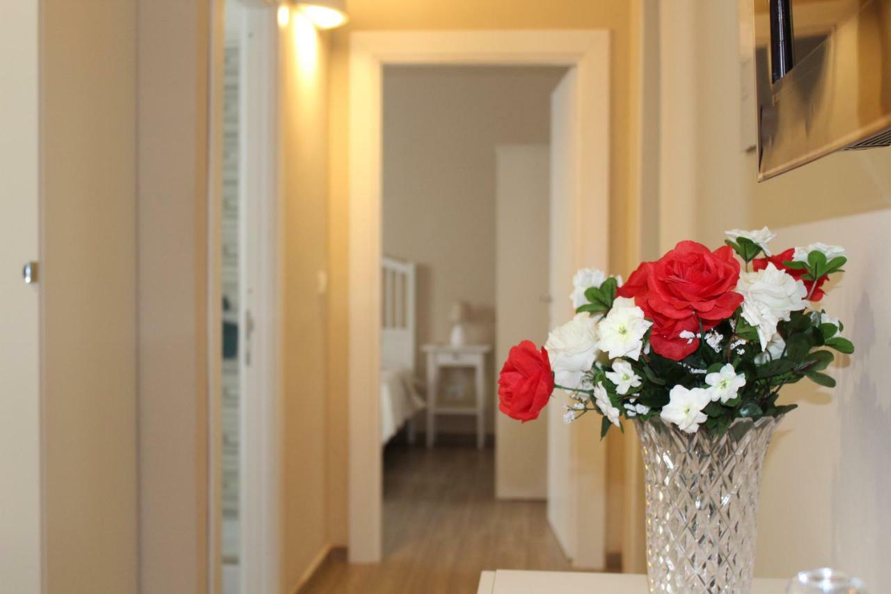 Casa Al Porto Villa Palermo Dış mekan fotoğraf